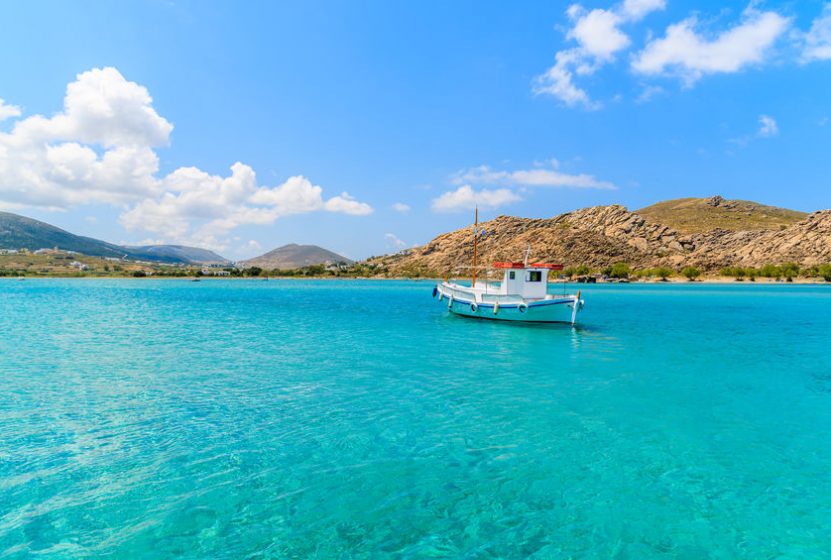 From sparkling blue waters and picturesque fishing villages to ancient historic sites and volcanic islands, taking a Cruise tour and sailing the Aegean Sea will be a vacation you’ll never forget. Discover 7 of the Aegean’s must “sea” destinations.
