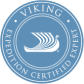 Viking Expedition Badge